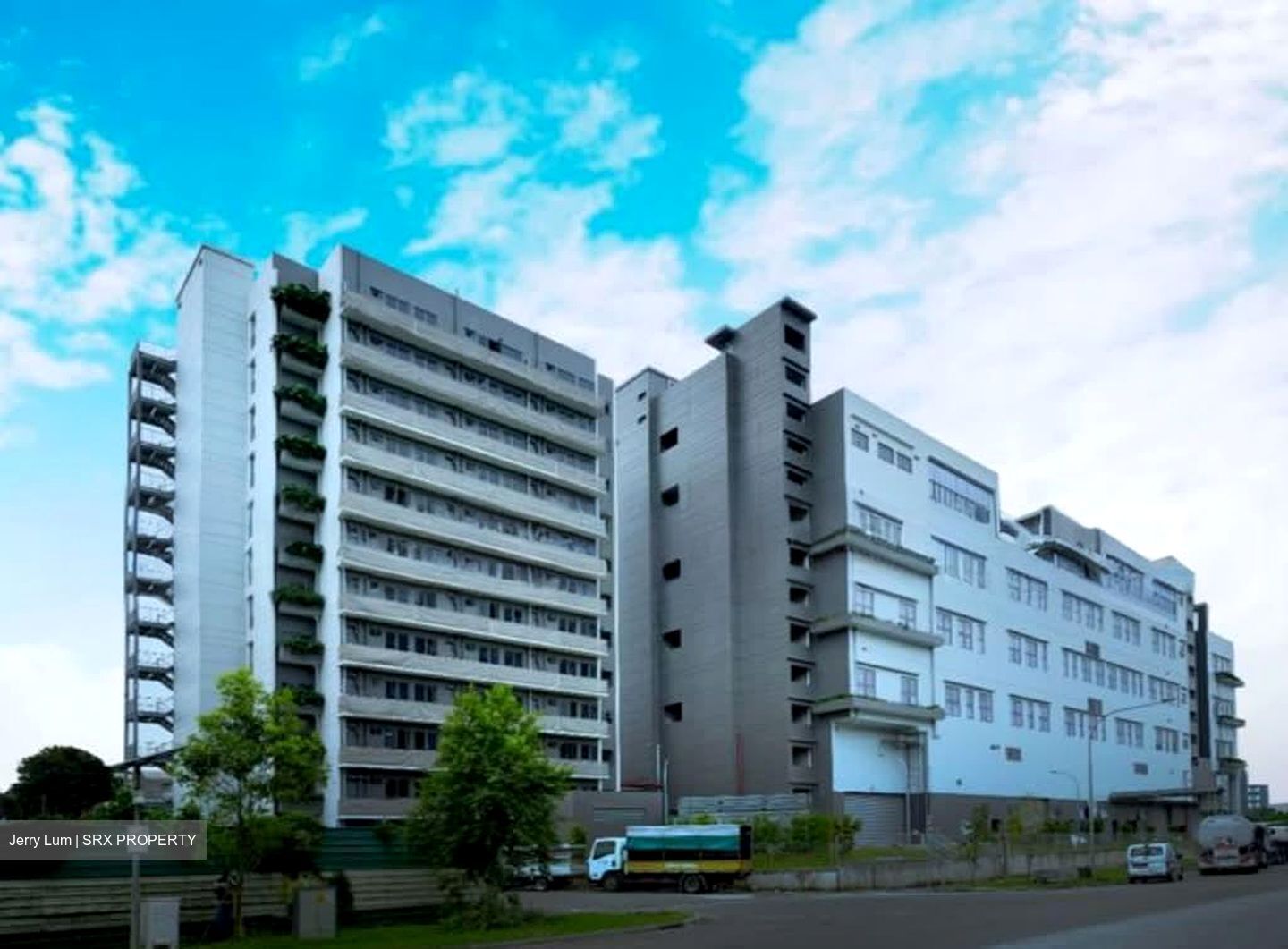 Jalan Papan (D22), Factory #575770171